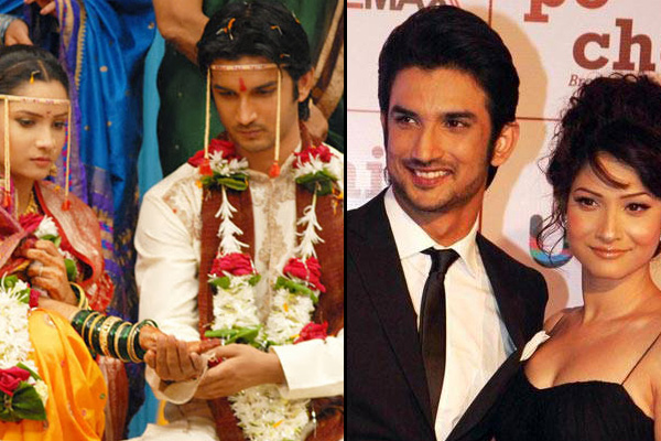 33 Indian Television Celebrity Couples Who Fell In Love While Working ...