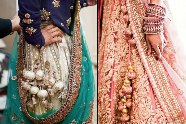 Gajiwala Sarees - Dive into a realm of bridal magnificence... | Facebook