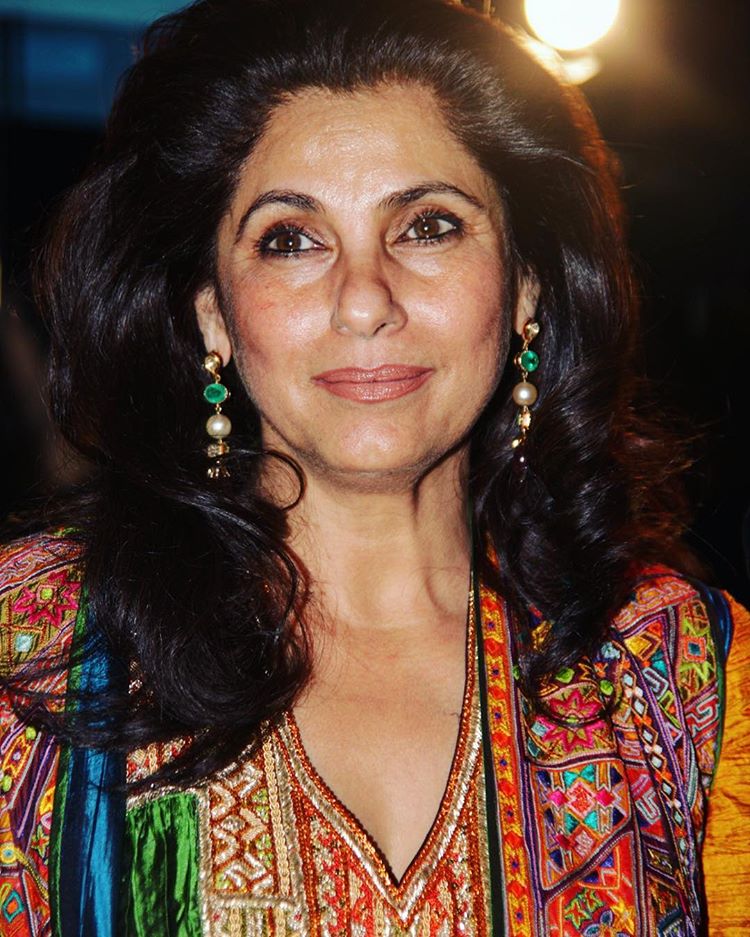 Naseeruddin Shah and Dimple Kapadia team up for Welcome sequel