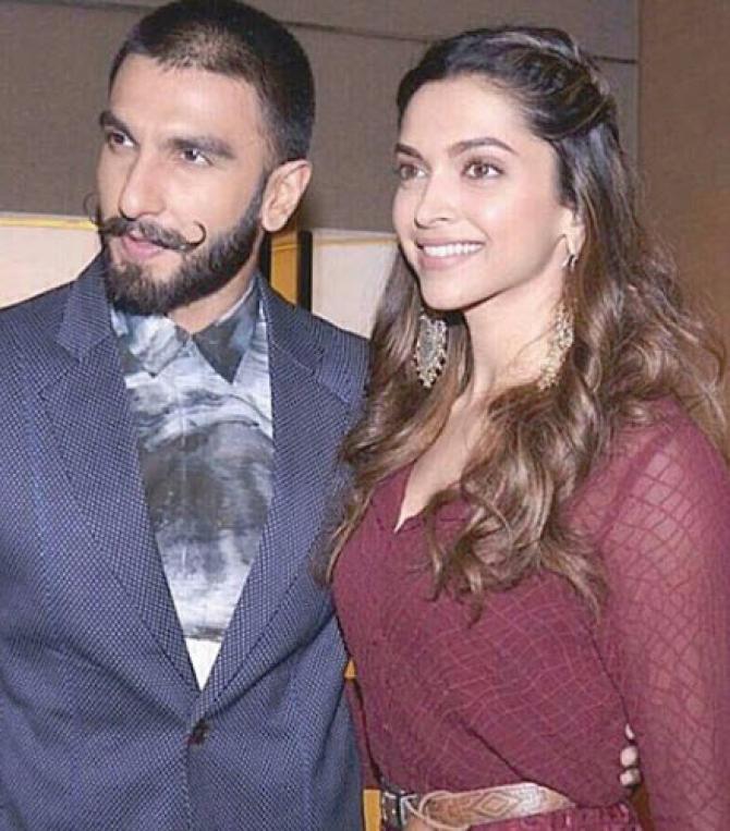 Can't wait! Deepika Padukone – Ranveer Singh's wedding date finalised?