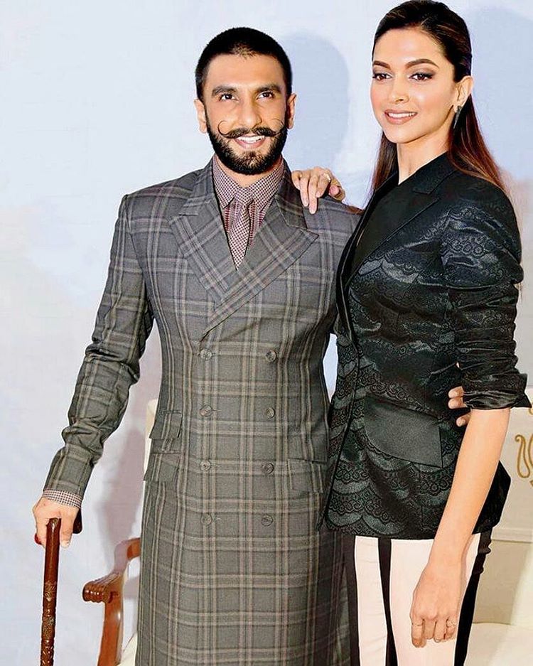 Can't wait! Deepika Padukone – Ranveer Singh's wedding date finalised?