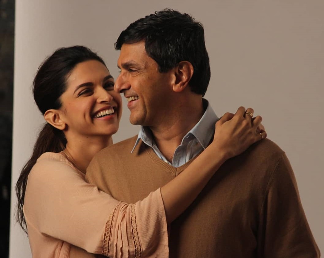 Prakash Padukone Reveals What Has Always Bothered Him About His Daughter