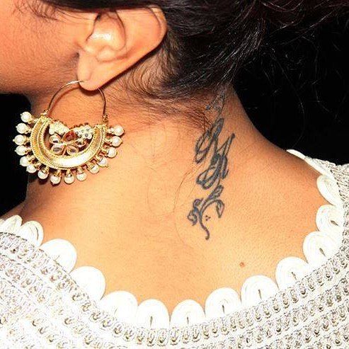 Kohrra's Harleen Sethi got Nirbhau Nirvair inked on her arm; here's why