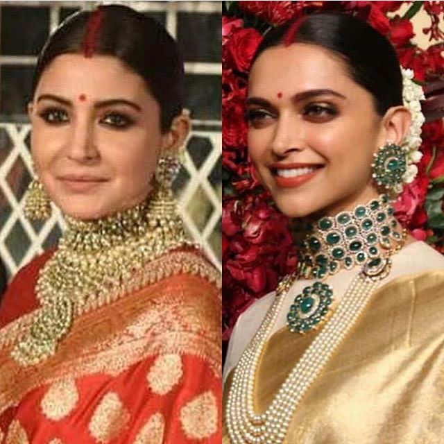 Bridal hairstyles with flowers: All the Bollywood celebrity inspiration you  need | Vogue India