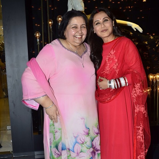 Most Powerful Mothers In Law Of Bollywood