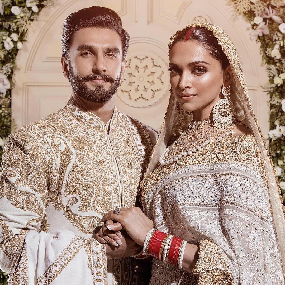 Deepika Padukone And Ranveer Singh Dance On Gallan Goodiyan At Isha Ambani Anand Piramals Sangeet 