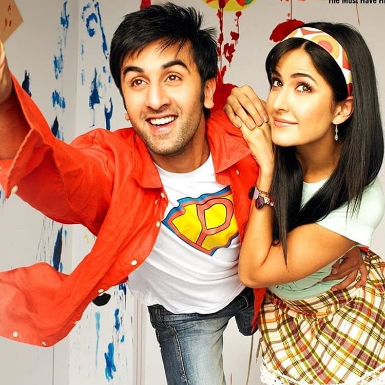 Katrina Kaif Answers If Breakup With Ranbir Kapoor Influenced Her