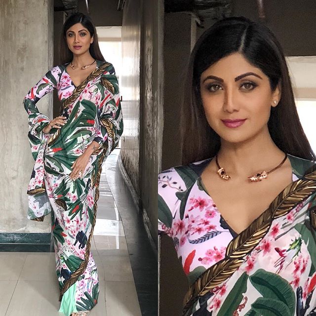 Shilpa Shetty