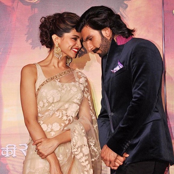 A walk down wedding lane of Ranveer Singh – Her Fashion Rules