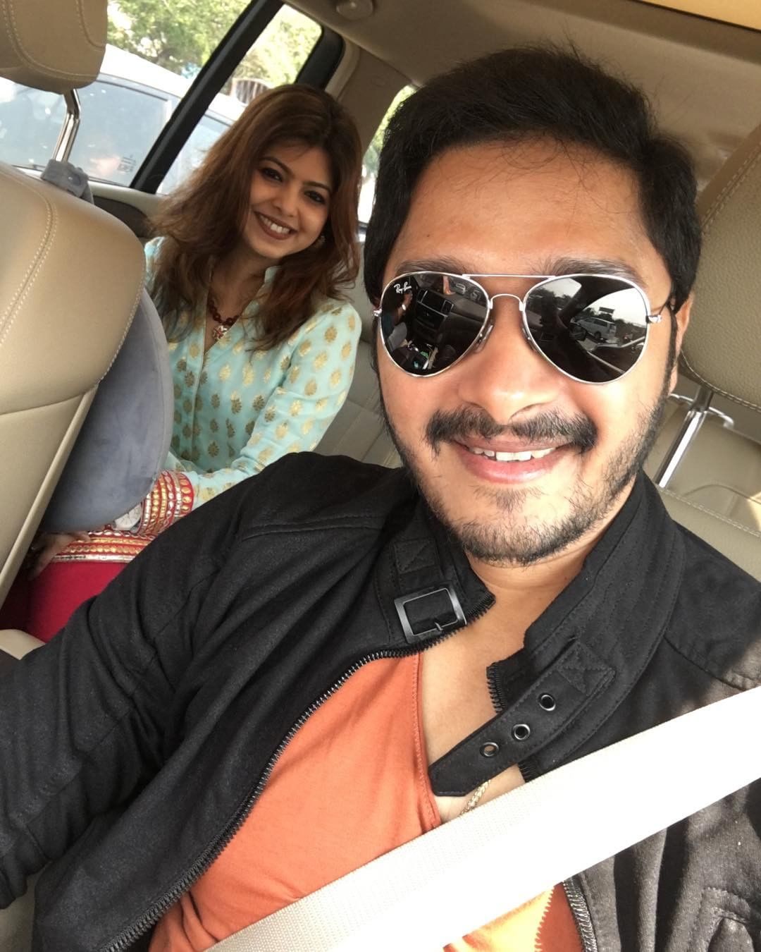 How A Celebrity Fell For A Commoner: Shreyas Talpade And Deepti Talpade ...