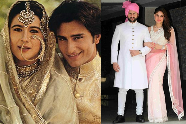 18 Bollywood Divas Who Happily Became Someone's Second Wife