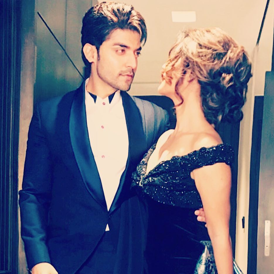 Debina never interferes in my work: Gurmeet Choudhary