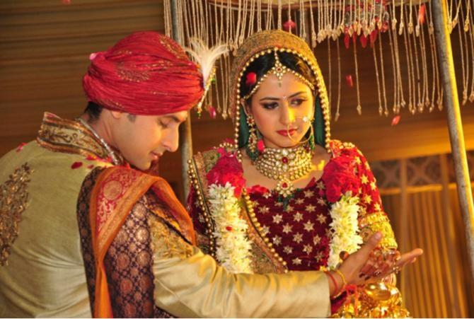 From Reel To Real, 12 'Nach Baliye' Jodis Who Got Married After The ...