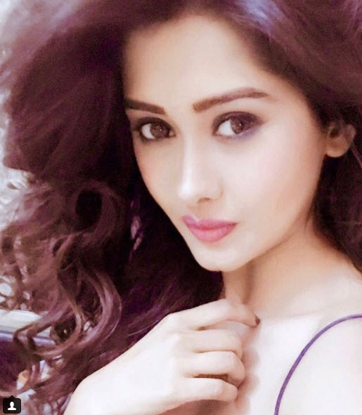 Kanchi Singh Poured Her Heart Out In Birthday Wish Post For Boyfriend ...