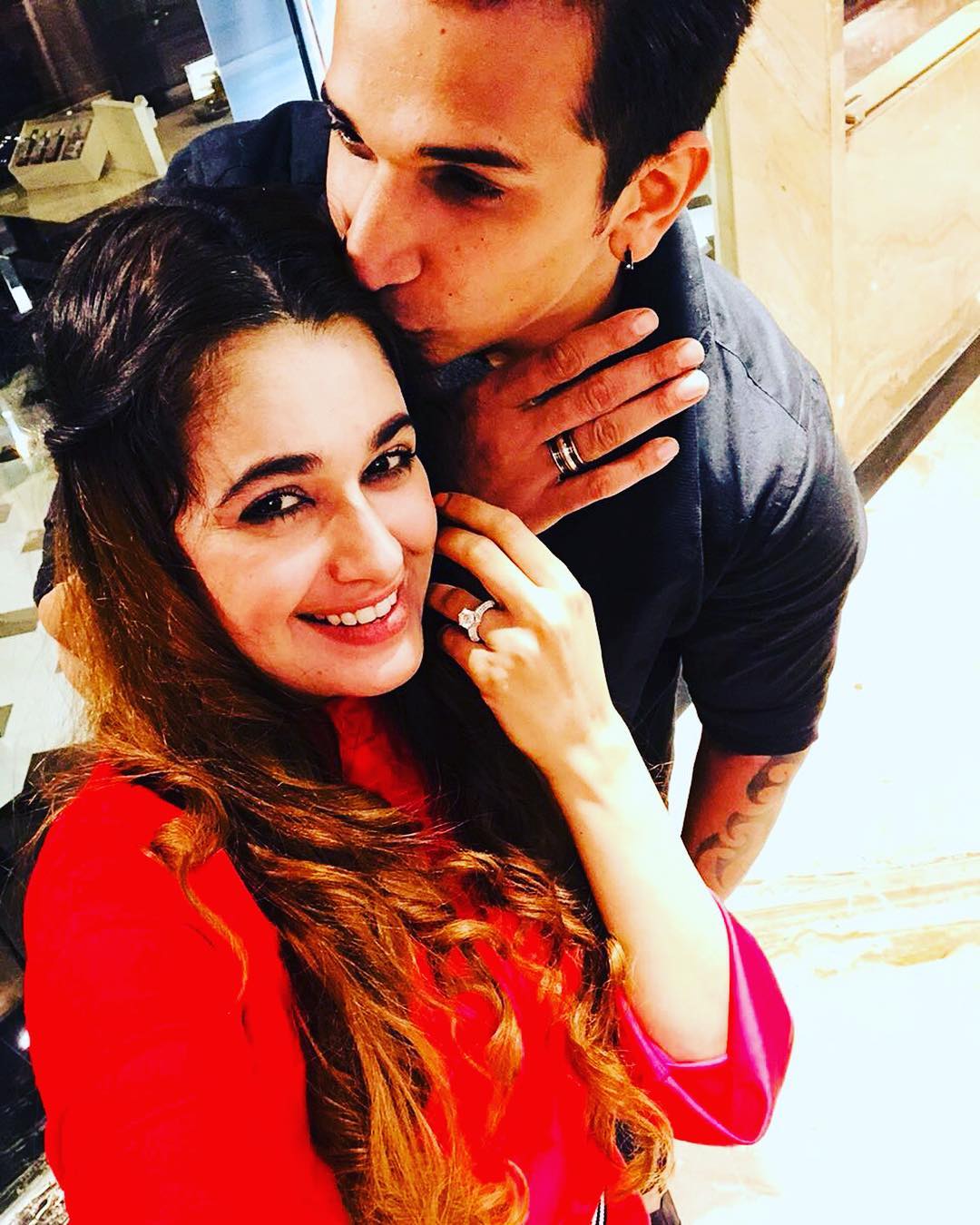 Jaw-dropping pictures of Prince Narula's ripped body | Times of India