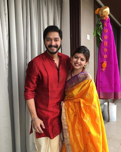 Shreyas Talpade Rushed To The Hospital As He Suffers A Heart Attack At ...