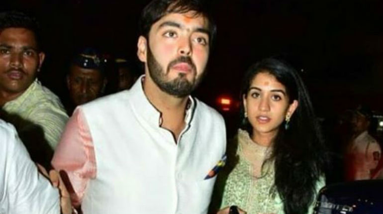 Вирен мерчант индия. Anant and Radhika. Радхика Мерчант. Anant Ambani. Ананд Амбани и Радхика.