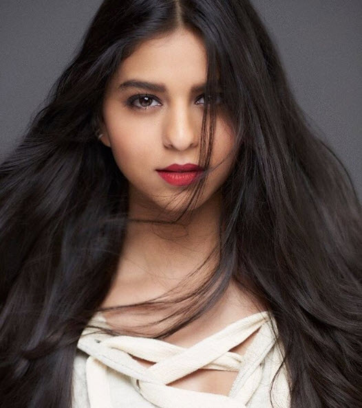 Suhana Khan