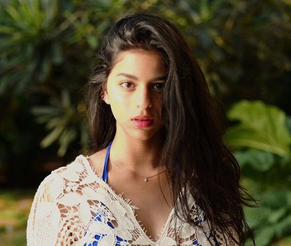 Suhana Khan