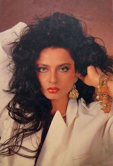 Rekha