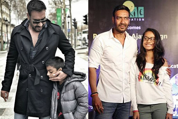 Ajay Devgn