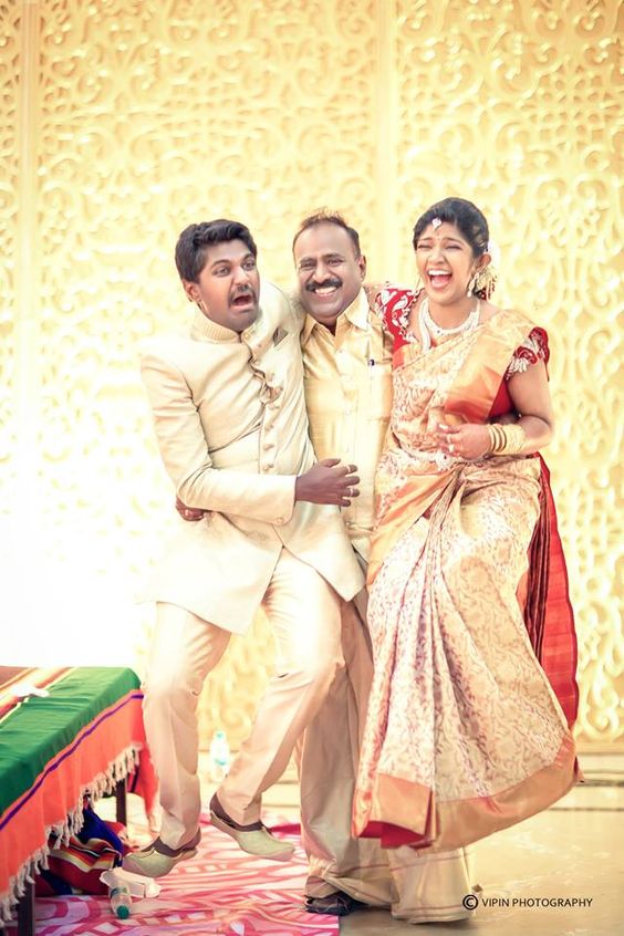 Emotional Father-Daughter Moments From Real Indian Weddings