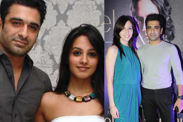 Indian Television Actors Who Cheated On Their Partners And Got Caught ...