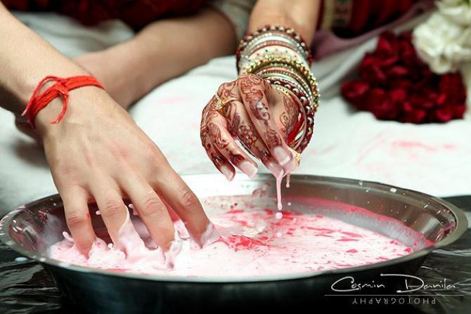 10 Most Fun And Evergreen Wedding Traditions That Make Indian Weddings