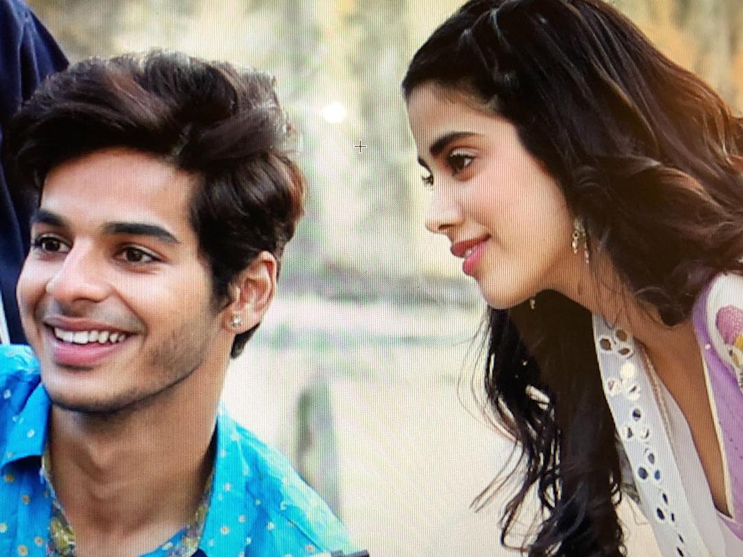 How to watch and stream Dhadak - 2018 on Roku