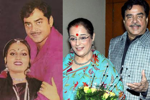 Shatrughan Sinha