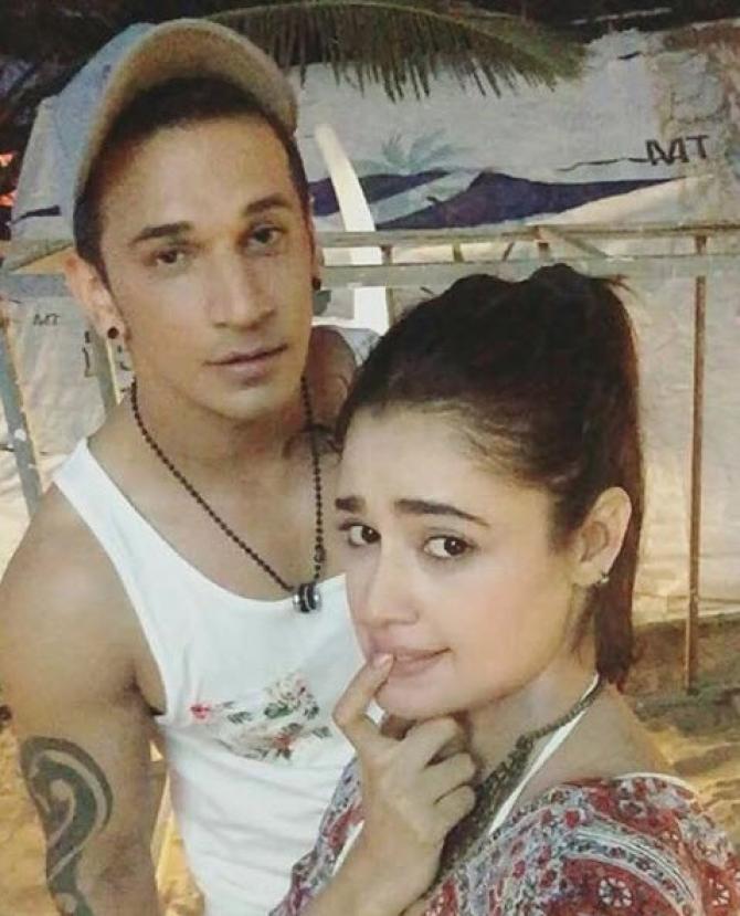 Prince Narula's cousin brother Rupesh Narula passes away in a tragic beach  accident - Bollywood News & Gossip, Movie Reviews, Trailers & Videos at  Bollywoodlife.com