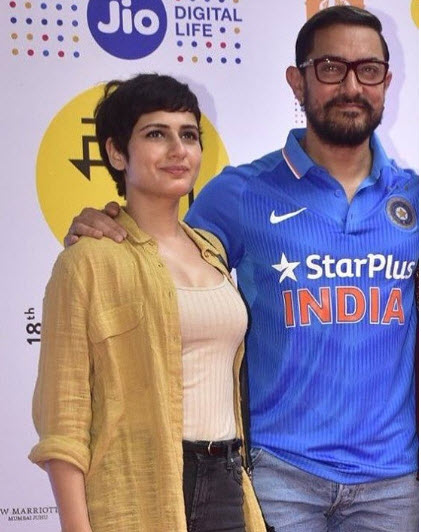 Aamir Khan S Love Life First Marriage With Reena Fell For Kiran Only To Divorce Her After 15 Years