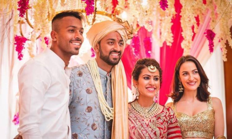 Rumoured Couple Hardik Pandya And Esha Gupta Are Getting Married Soon The Actress Clears