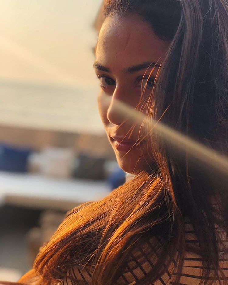 It's Expensive! Mira Rajput casually flaunts a ridiculously