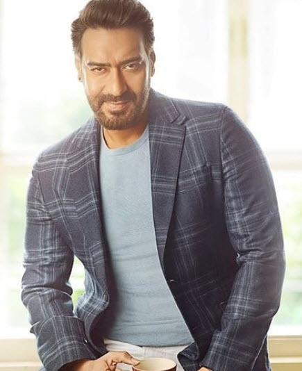 Ajay Devgn's Wife Kajol Once Wanted To Leave Home With Kids After A ...