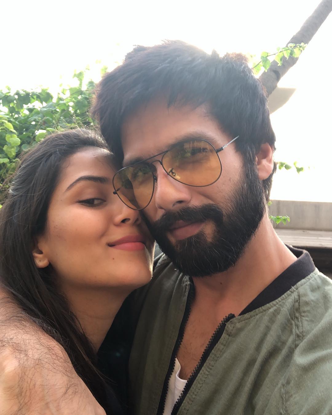Mira Rajput Shares How She Walks During Her Pregnancy