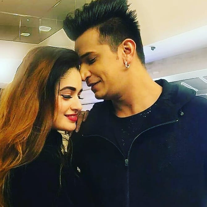 Prince Narula♥♥♥ | Beautiful status, Tv actors, Kpop fashion