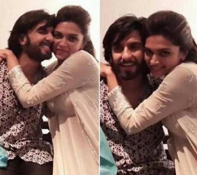 Can't wait! Deepika Padukone – Ranveer Singh's wedding date finalised?