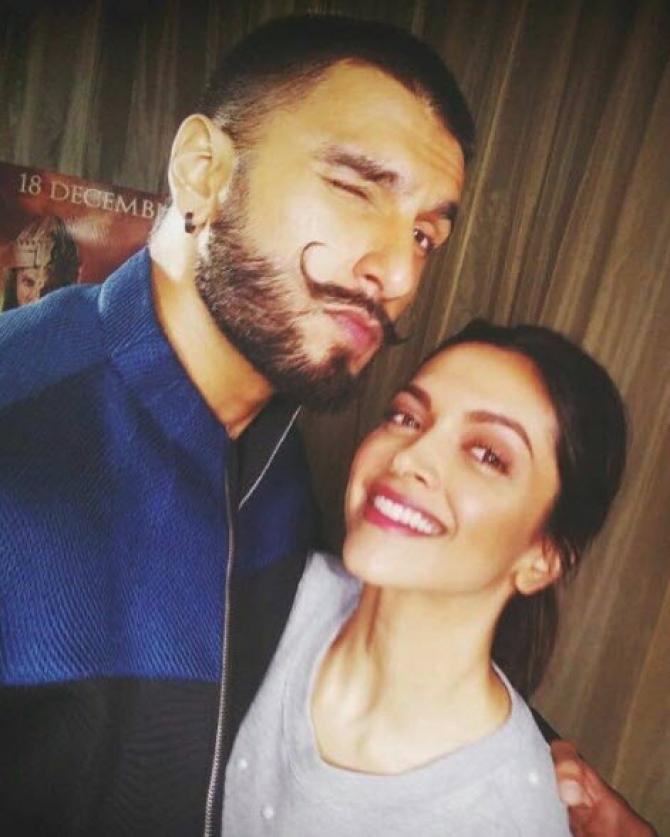 Can't wait! Deepika Padukone – Ranveer Singh's wedding date finalised?