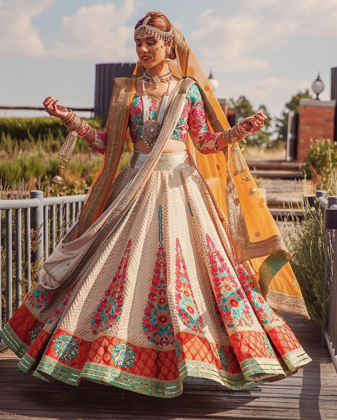 Bajirao Mastani' in Indian Fashion Updates | Scoop.it