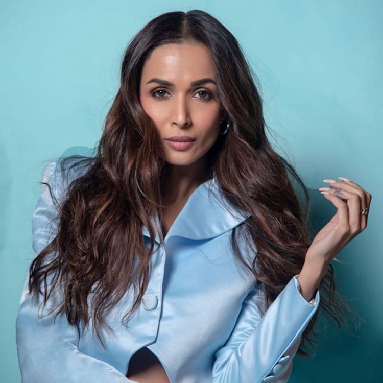 Malaika Arora Reveals She Worked During Pregnancy And Resumed It After ...