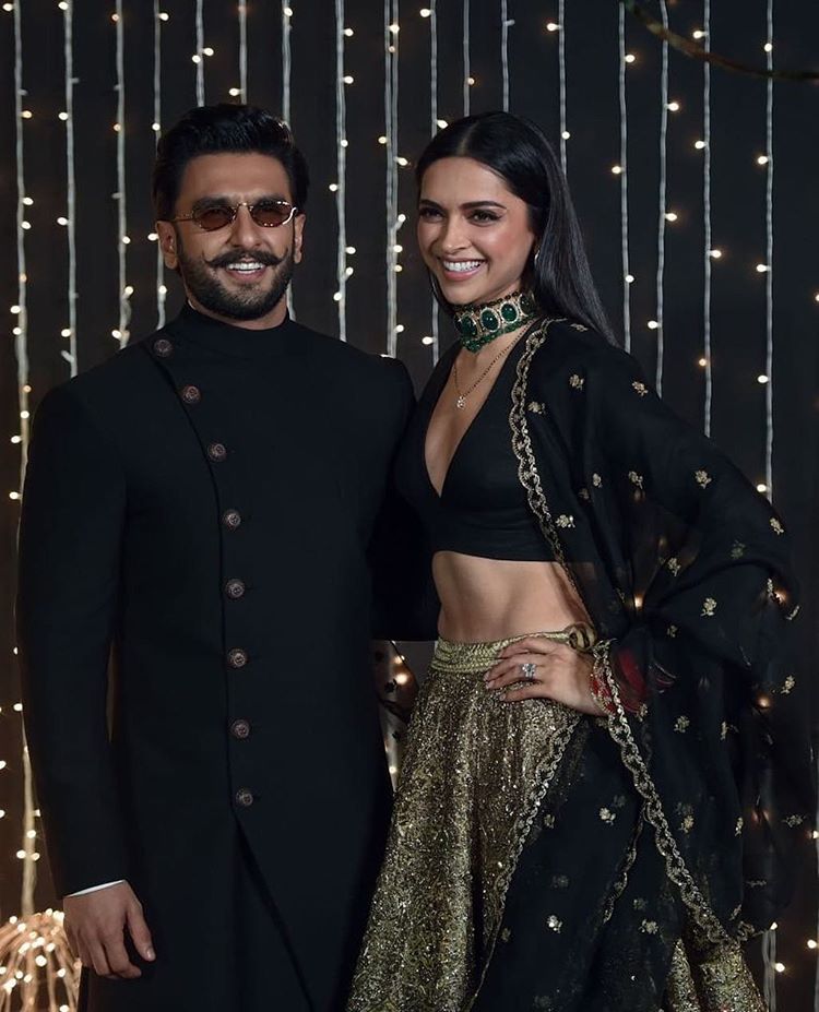 Deepika Padukone Reveals If She Or Her Husband Ranveer Singh Will ...