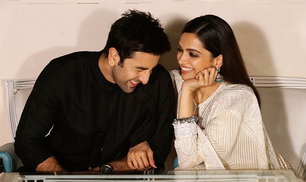 Deepika Padukone To Reunite With Her Ex, Ranbir Kapoor's Father, Rishi ...