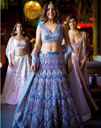 Unseen Pics Of Neeti Mohan And Sisters From Bachelorette Shoot, Rocks ...