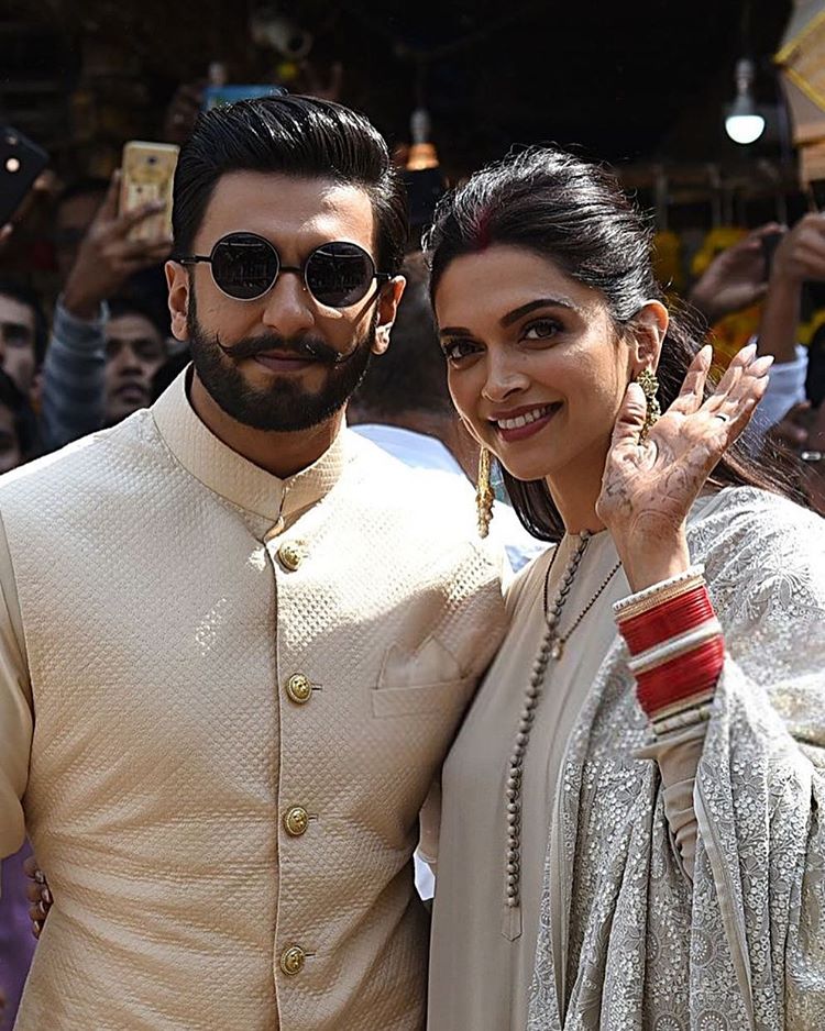 Ranveer Singh Recalls The Most Magical Night With Wife Deepika Padukone And Its Not Their Wedding