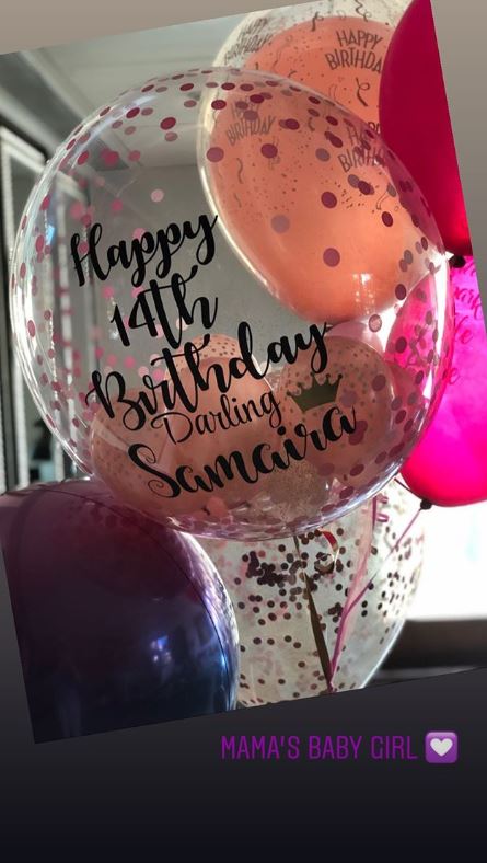 Karisma Kapoor's Daughter Samaira Kapoor Receives Birthday Wishes From