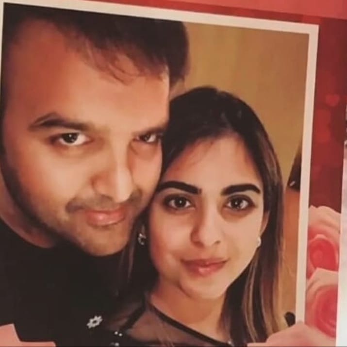 Isha Ambani Piramal And Anand Piramal S Love Story From Being Family Friends To Soulmates For Life isha ambani piramal and anand piramal s