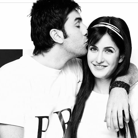 Katrina Kaif Reveals She Cannot Trust Ex-Boyfriend, Ranbir Kapoor With ...