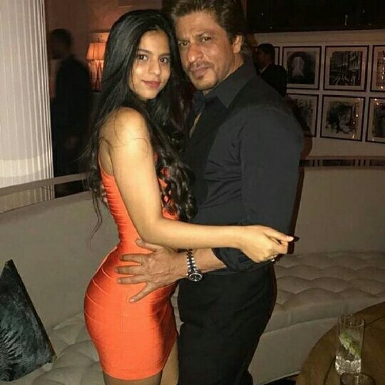 Suhana Khans Latest Dance Video Is A Trendsetter She Gives Best Dancers A Run For Their Money 