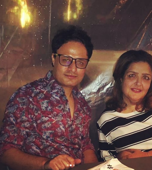 Sunaina Roshans Rumoured Boyfriend Ruhail Amin Finally Reveals If He